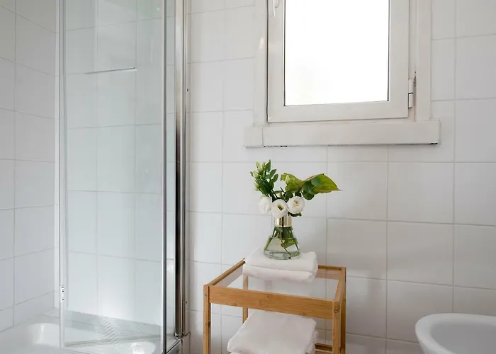 Apartment Grotte Near Campo De Fiori *