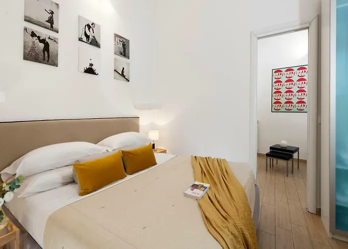 Apartment Grotte Near Campo De Fiori